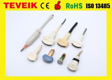 Medical Ultrasound Transducer Repairing Lens , Scanning Head , Cable , connector,element