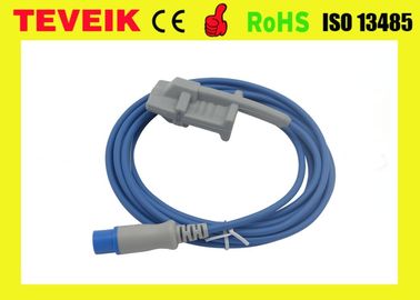 Siemens Drager reusable soft tip adult spo2 sensor with CE & ISO