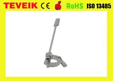 Medical Factory Price Reusable Biopsy Needle Guide for GE E8C Endocavity Ultrasound Probe