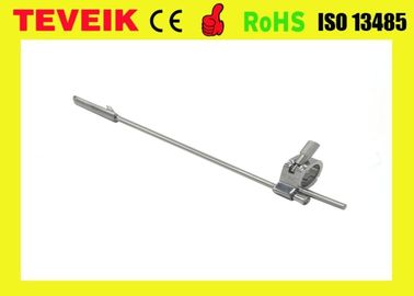 Medical Factory Price Reusable Biopsy Needle Guide for GE E8C Endocavity Ultrasound Probe