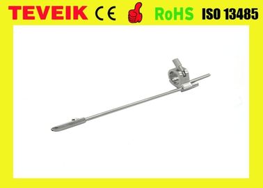 Medical Factory Price Reusable Biopsy Needle Guide for GE E8C Endocavity Ultrasound Probe