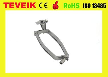 Medical Reusable Hitachi C514 Biopsy Ultrasound Needle Guide of Stainess Steel Material