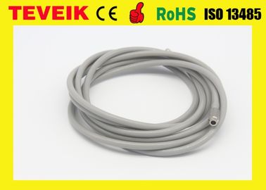 Single NIBP Cuff  Hose Tube , HP M1597B Blood Pressure Extension Tube For Infant