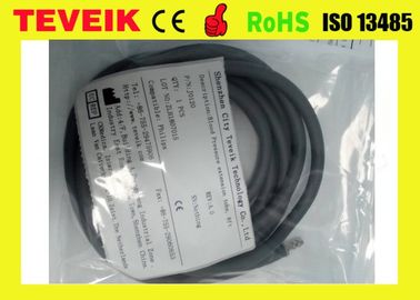 Blood Pressure extension tube for Chinese Brands, Interconnect hose, 8ft