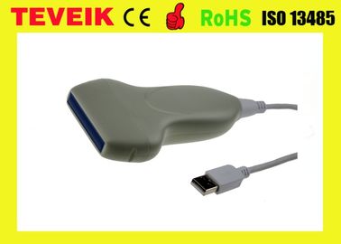 USB linear ultrasound probe protable mini usb ultrasound transducer for phone computer