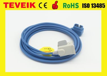 CSI / Criticare Pediatric Reusable SPO2 sensor Probe, DB 6 pin