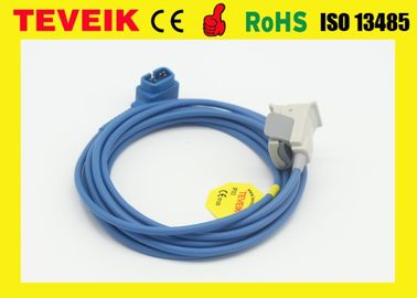 CSI / Criticare Pediatric Reusable SPO2 sensor Probe, DB 6 pin