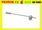 Reusable ultrasound biopsy needle guide for GE E8C E8C-RS E8CS IC5-9-D IC5-9H ultrasound Probe