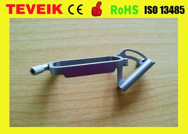 GE Reusable ultrasound biopsy needle guide for C358 3C 3C-RS ultrasound probe