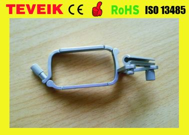 GE Reusable ultrasound biopsy needle guide for C358 3C 3C-RS ultrasound probe