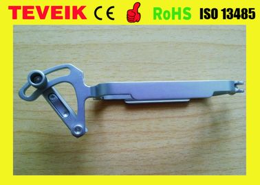 GE Reusable ultrasound biopsy needle guide for C358 3C 3C-RS ultrasound probe