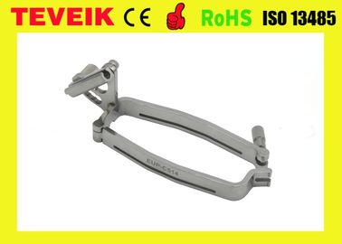 Reusable Needle Guide for Hitachi EUP-C514 EUP-C516 EUP-C314T EUP-C324T ultrasound transducer probe