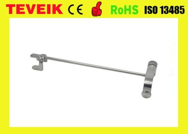 ISO &amp; CE Biopsy Ultrasound Needle Guide For Hitachi EUP-V53W Ultrasound Probe