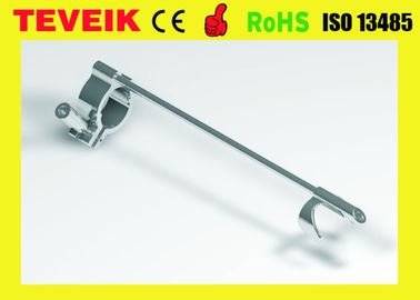 Medical Factory Price Stainless Steel Ultrasound Needle Guide For Toshiba PVT 661VT Ultrasound Probe