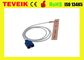 Disposable Nell cor DS-100A Oximax DB 9pin SpO2 Sensor Probe For Neonate