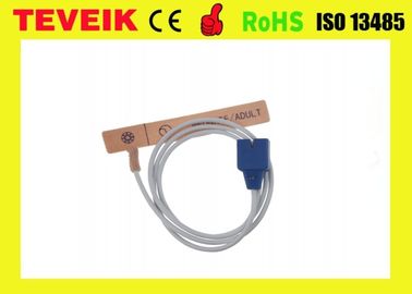 Disposable Nell cor DS-100A Oximax DB 9pin SpO2 Sensor Probe For Neonate