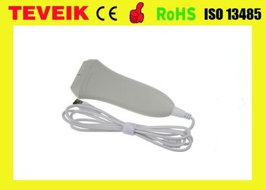 Medical Low Cost Digital Pocket USB Ultrasound Transducer Probe For Laptop / Android Smart Phone