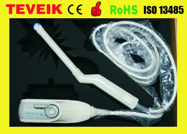 Samsung Medison EC4-9/10ED-N 4-9 MHz Curved Endovaginal Ultrasound Transducer Probe for OB/GYN