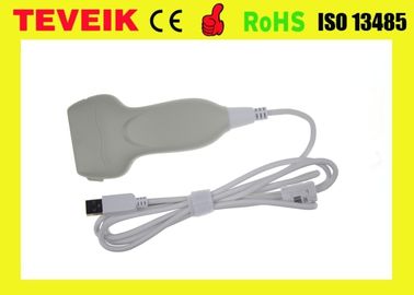 Medical Factory Price Digital Electric Linear Ultrasound Transducer Probe For Android Smart Phone