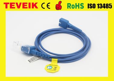 Nell-cor DB 9pin to DB9 female Spo2 Extension Cable Compatible with Nell-cor oxi sensor