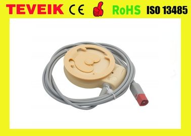 In Stock Original New M2734B TOCO Fetal Transducer For Avalon FM20 FM30 Fetal Monitor