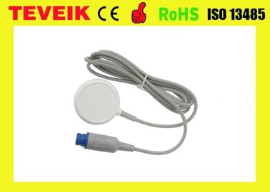 Bistos Fetal US Transducer TPU Material TOCO Patient End For BT-350 Fetal Probe