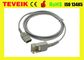 BCI Spo2 Extension Cable, Adapter cable DB9pin to DB9 female