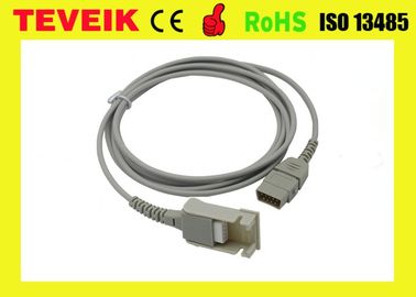 BCI Spo2 Extension Cable, Adapter cable DB9pin to DB9 female