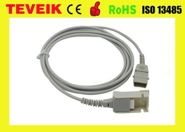 BCI Spo2 Extension Cable, Adapter cable DB9pin to DB9 female