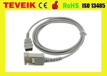 BCI Spo2 Extension Cable, Adapter cable DB9pin to DB9 female