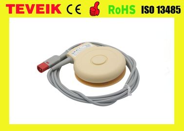 CE &amp; ISO Original New M2735A 8pin TOCO Fetal Transducer For Avalon FM20 FM30 Fetal Monitor