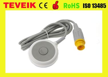 Factory Low Price Original New Bistos BT-350 TOCO fetal Transducer Probe for fetal monitor