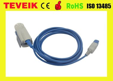 HP M1196A/ M1196T Medical Spo2 Sensor Cable for Adult Compatible with MP20/MP30/MP40