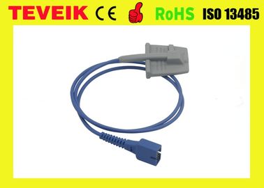 8000A Nonin adult soft tip spo2 sensor with High quality and best price