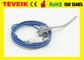 MS LNOP DCI 6pin SpO2 Sensor Probe Cable For Neonate Wrap , 3ft / TPU