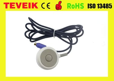 Original New Bistos TOCO transducer fetal toco probe for Bistos BT-300/BT-330 Fetal Monitor