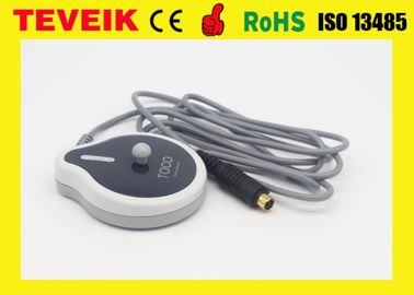 Original FC 1400 Doppler Bionet fetal monitor toco transducer