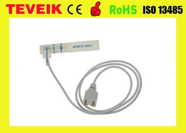 Ms 1776 Adult/ neonate disposable SpO2 sensor,0.9m,DB7pin,microfoam