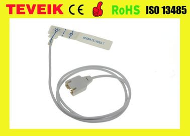 Ms 1776 Adult/ neonate disposable SpO2 sensor,0.9m,DB7pin,microfoam