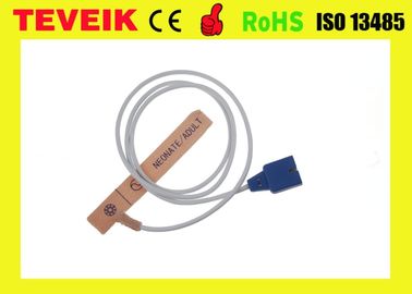 Compatible MAX-N/A/I/P Nell-cor Oximax Disposable Spo2 Sensor DB 9pin for Neonate/Adult