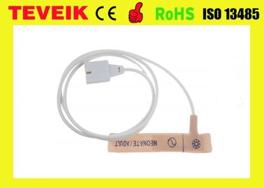 CSI disposable SpO2 sensor,0.9m,DB6pin,medaplast for neonate / Adult