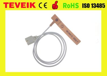 CSI disposable SpO2 sensor,0.9m,DB6pin,medaplast for neonate / Adult