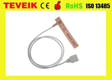 CSI disposable SpO2 sensor,0.9m,DB6pin,medaplast for neonate / Adult