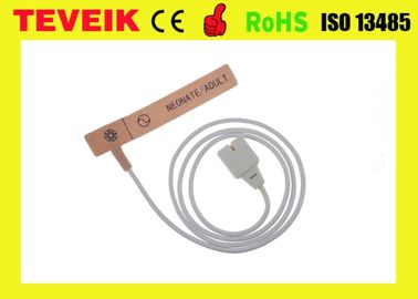 CSI disposable SpO2 sensor,0.9m,DB6pin,medaplast for neonate / Adult