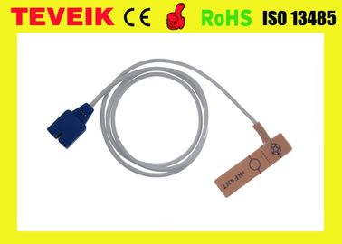 Nell-cor DB9pin Oximax Neonate/Adult Disposable Spo2 Sensor Probe with CE/13485