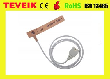 8600/8700 Nonin Neonate disposable spo2 sensor, Nonin DB 7pin spo2 probe