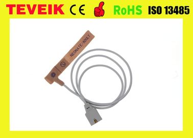 Ms LNCS Neo - L 2329 Disposable Spo2 Sensor DB 9 Pin For Neonate / Adult