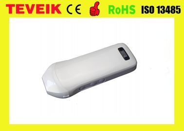 Factory Supplier Medical Digital 128 Elements Linear Wireless Probe, WIFI Ultrasound Scanner Probe