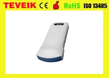 Factory Price High Imaging Medical Portable Wireless Handheld Convex Ultrasound Probe Transducer