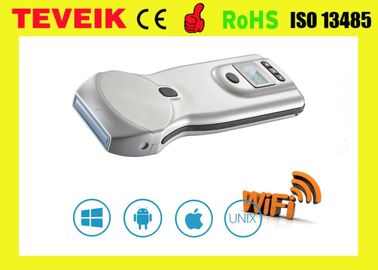 Medical wireless color doppler ultrasound machine price portable wireless ultrasound scanner for computer and phone